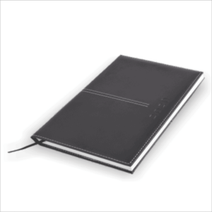 Tornado Signs Executive Diary Set A4