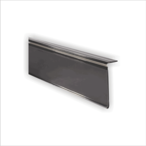 Tornado Signs Extruded PI Strip