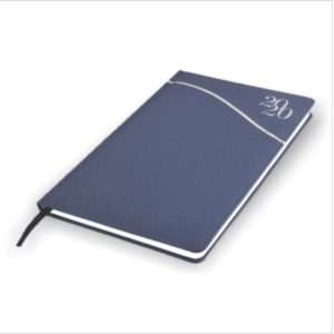 Tornado Signs Diary A4