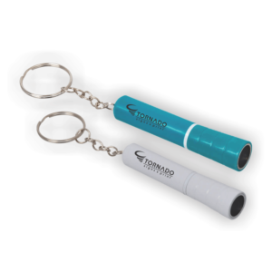 Tornado Signs LED Key Holders