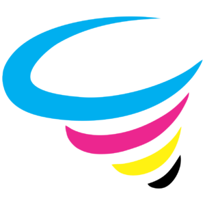 Tornado Signs Logo Favicon