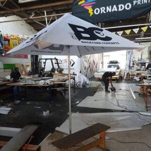 Tornado Signs Signage Durban