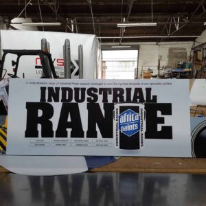 Tornado Signs Signage Durban