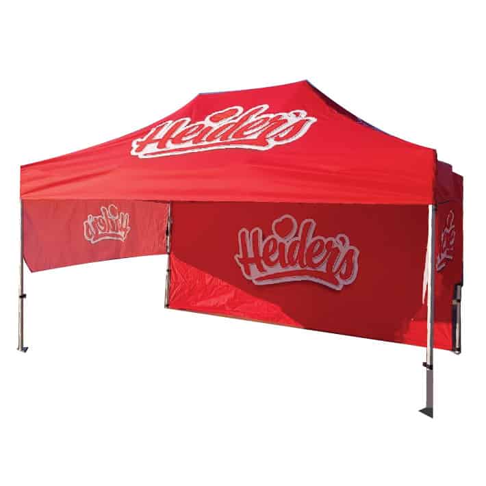 Branded Gazebo - Image 8