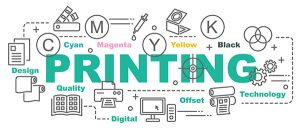 Printing Header