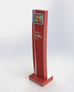 Point of sale item